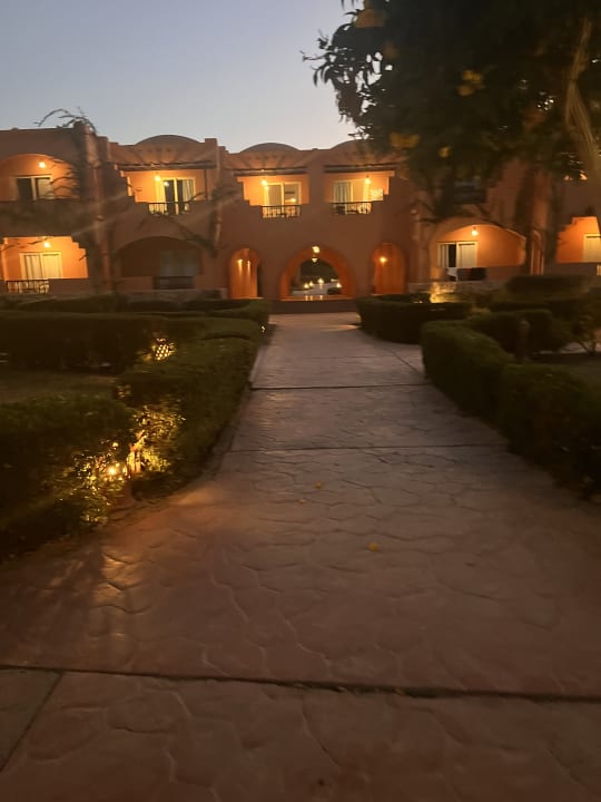 Gartenanlage Dream Lagoon Resort & Aqua Park