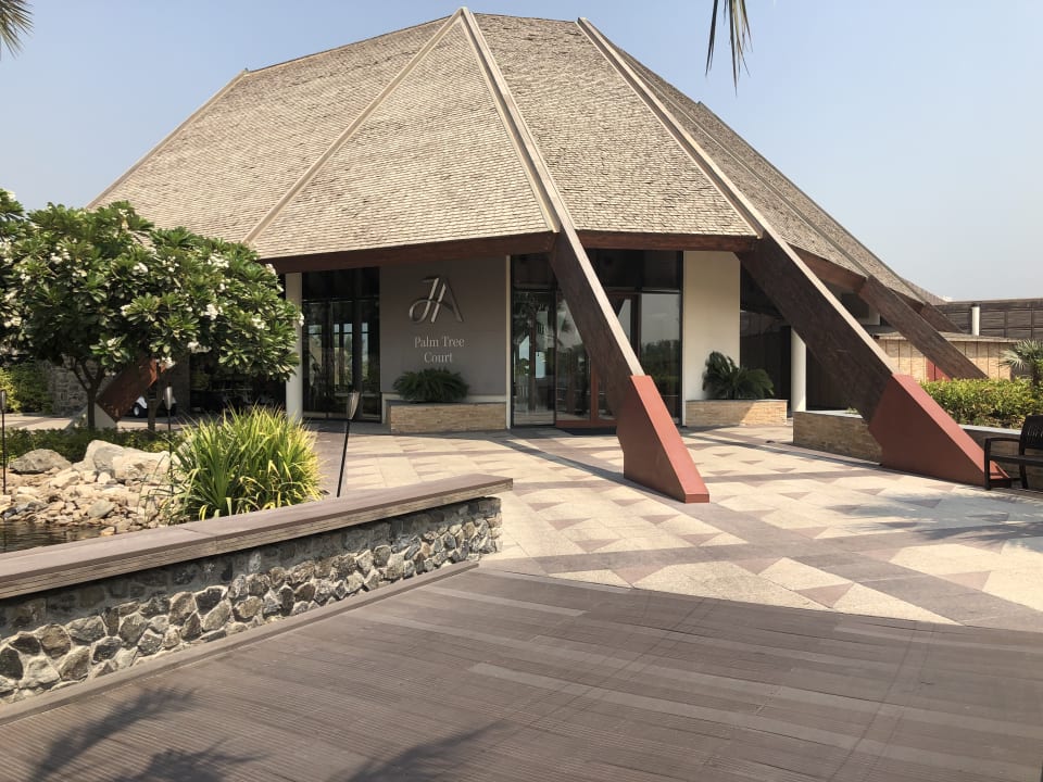 Sonstiges JA Palm Tree Court