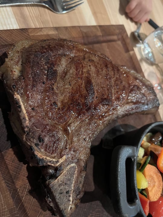 Gastro Hotel Traumschmiede