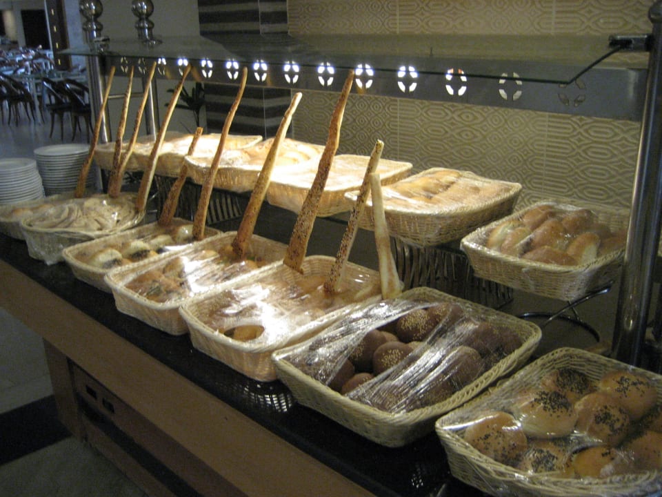 Gastro Pickalbatros Aqua Vista Resort - Hurghada