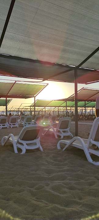 Strand Seher Sun Palace Resort & Spa