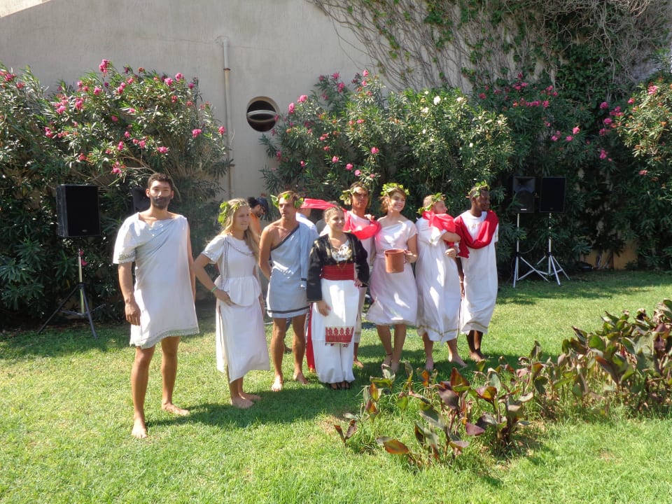 Wein Festival 2016 Santa Marina Beach