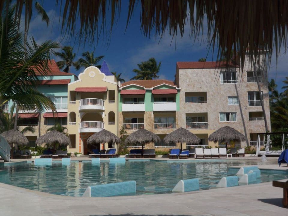 Royal Suites - Block 50 - Super TRS Turquesa Hotel - Adults only