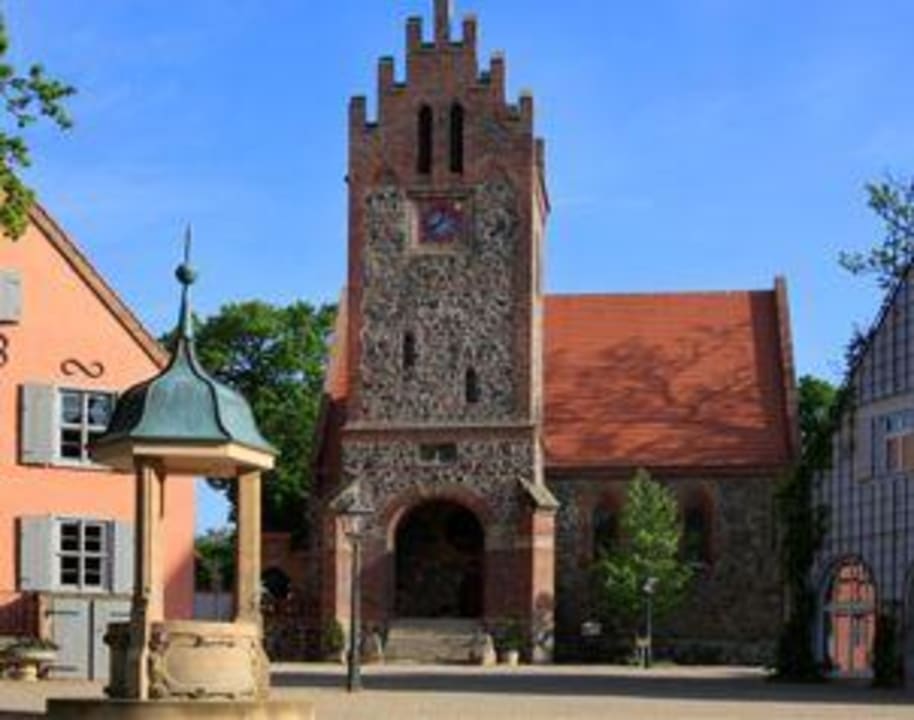 Sonstiges Hotel-Motiv Schloss & Gut Liebenberg