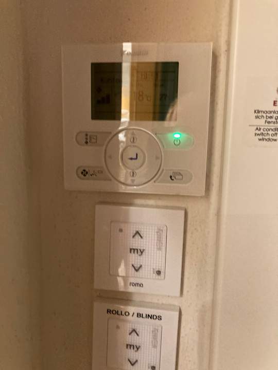 Zimmer Best Western Plus Hotel Erb