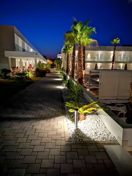 Außenansicht White Dreams Resort & Anex