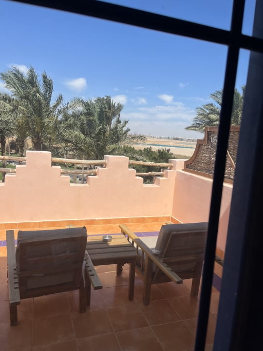 Ausblick Grand Makadi