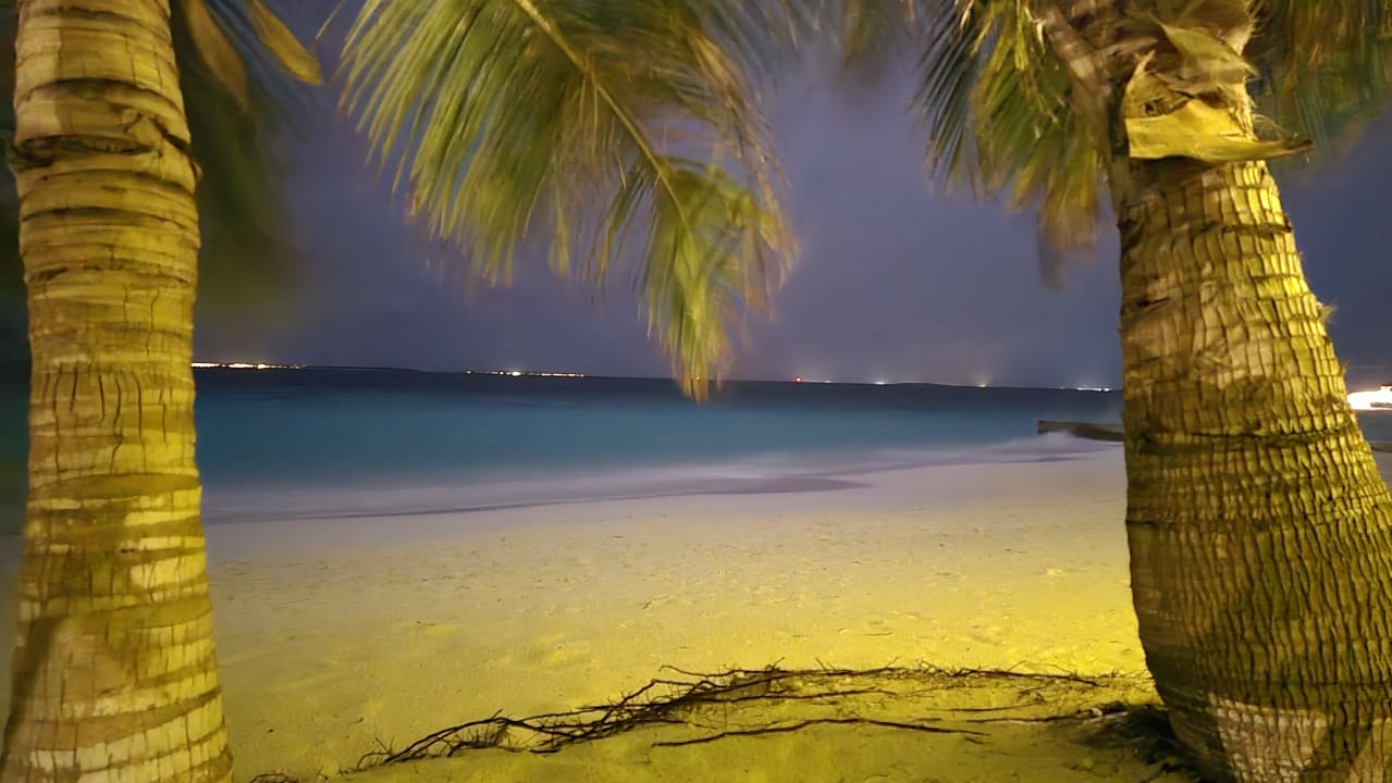 Außenansicht Adaaran Select Meedhupparu Island Resort - Premium All Inclusive