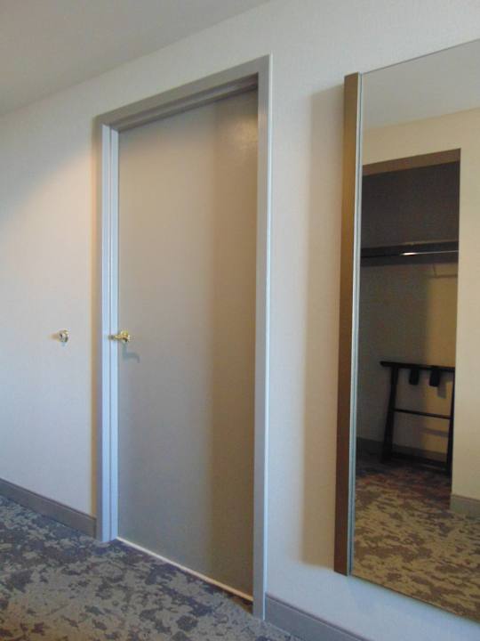 Zimmer Marriott St. Louis Grand