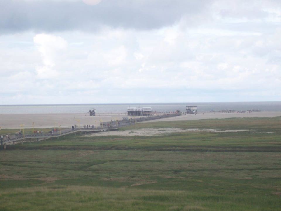 Meerblick Strandgut Resort