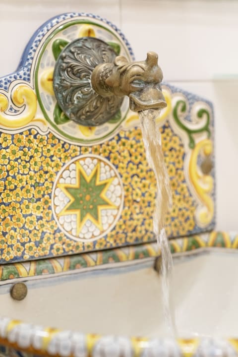 Sonstiges Milton Boutique Hotel