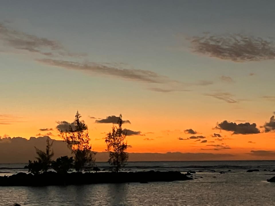 Sonstiges Veranda Pointe aux Biches Hotel