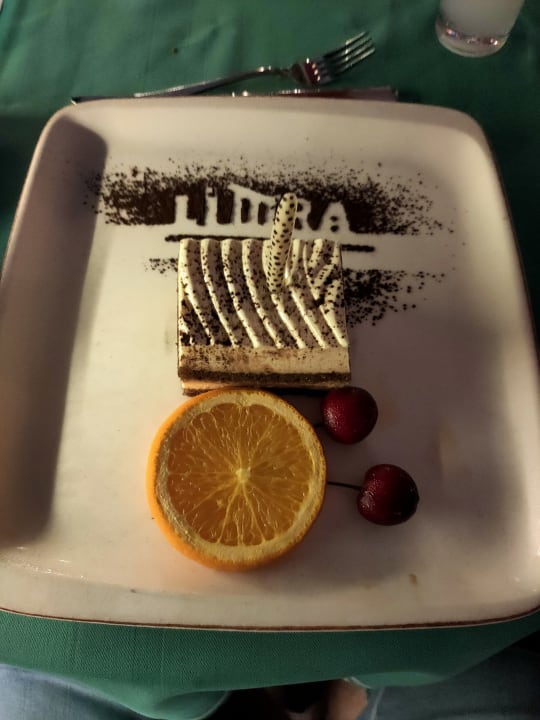 Gastro Limak Limra Hotel & Resort