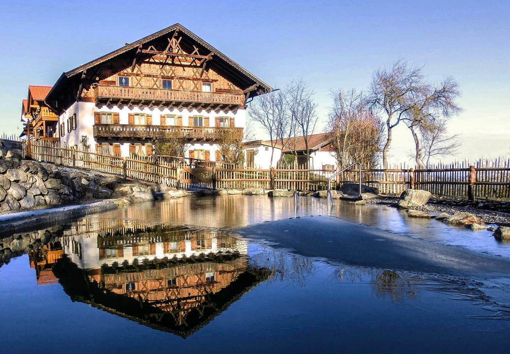 Bussjägerhof  Bussjägerhof