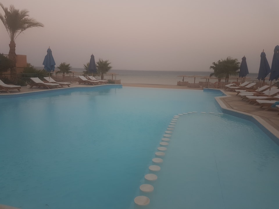 Pool Shams Prestige Abu Soma-Adults Only
