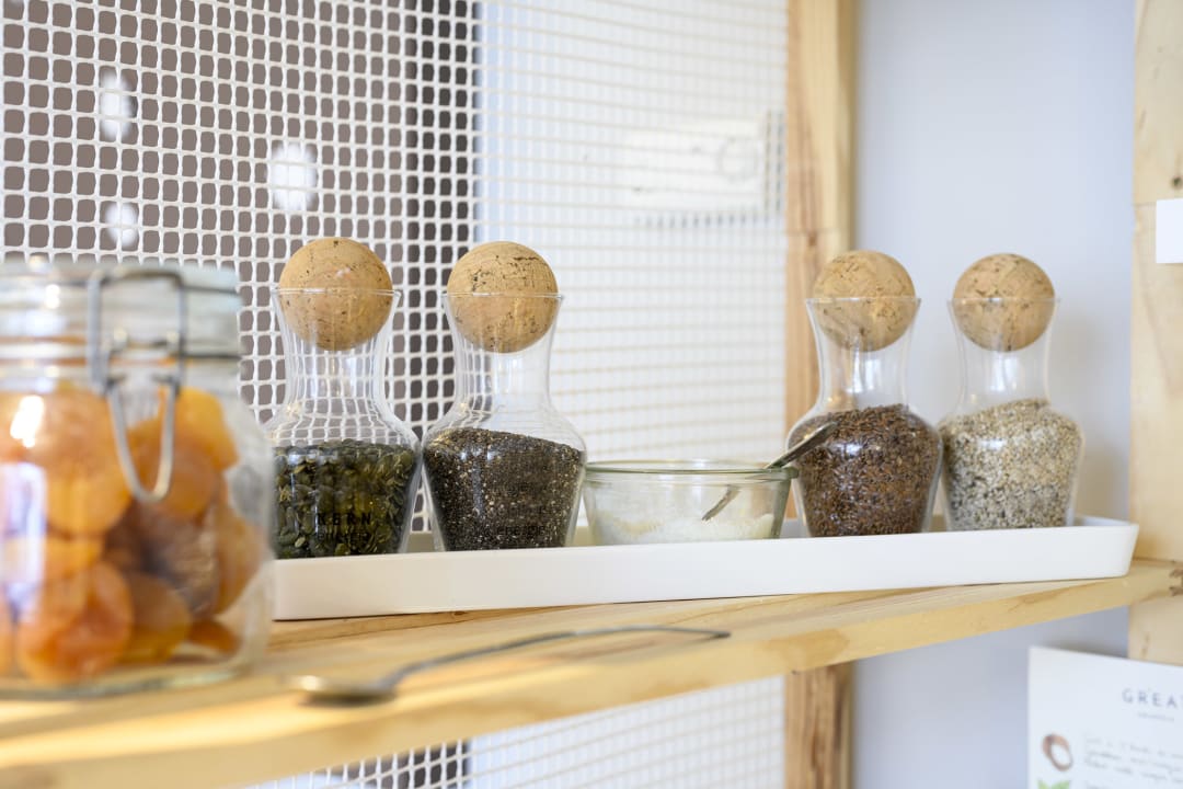 Gastro Hotel Made in Louise