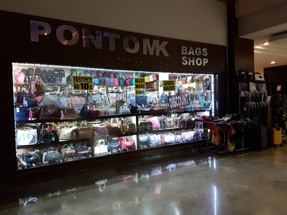 Sonstiges Seaden Sea World Resort & Spa