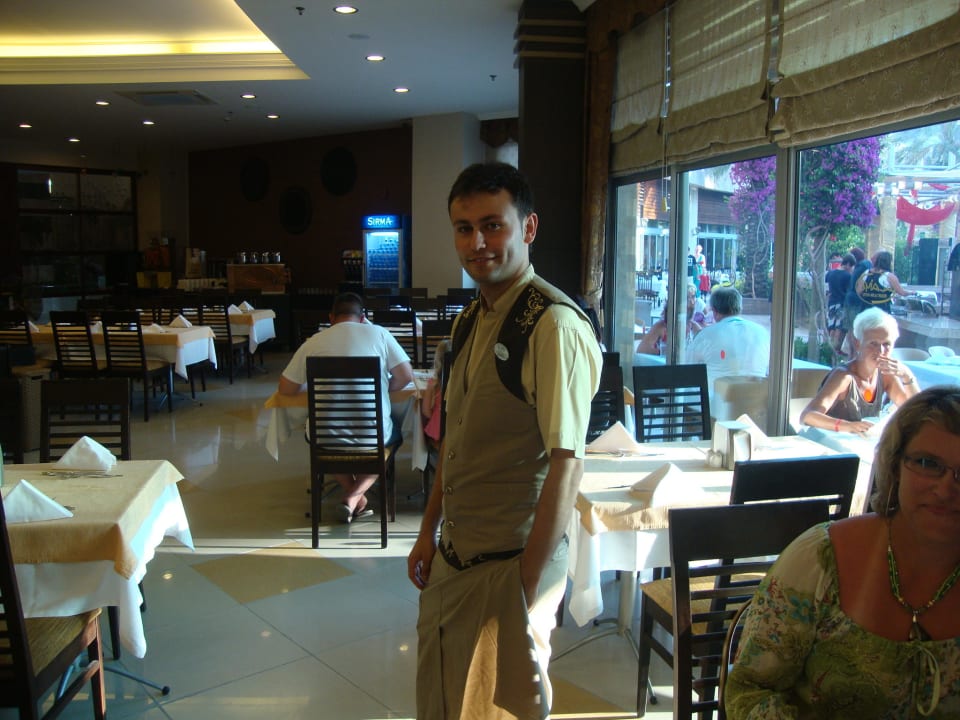Durmuş Alaiye Resort & Spa