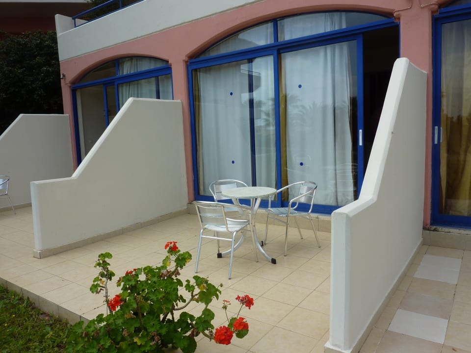 Zimmer Kresten Palace Hotel