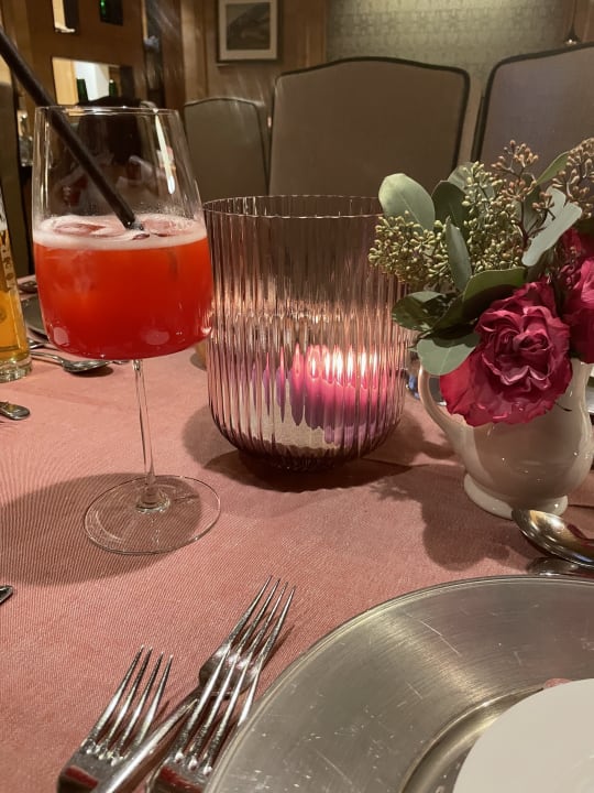 Gastro Hotel Unterschwarzachhof