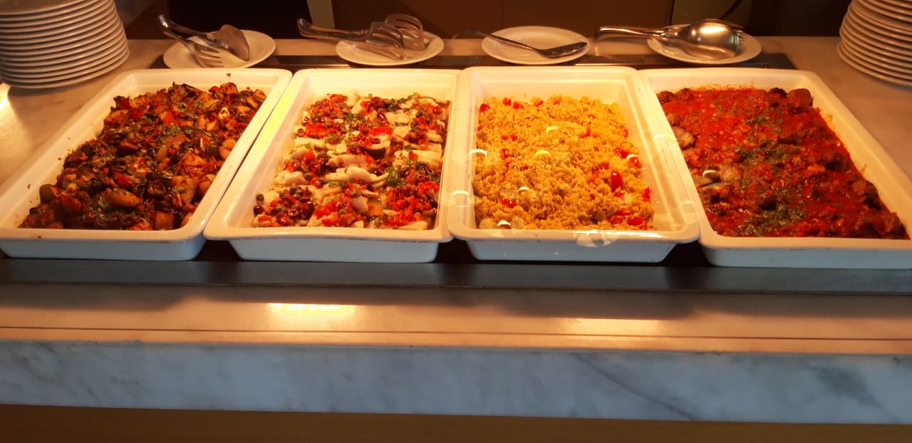 Gastro Istion Club & Spa