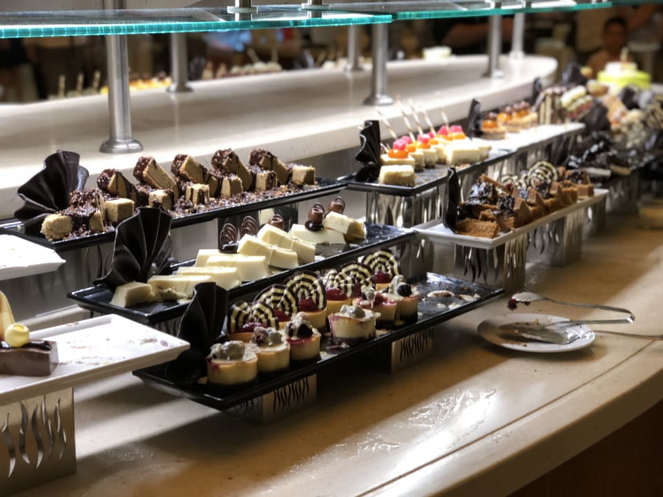 Gastro Arum Barut Collection