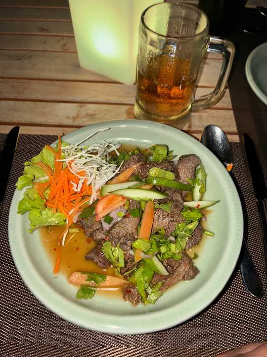 Gastro Centara Ras Fushi Resort & Spa Maldives