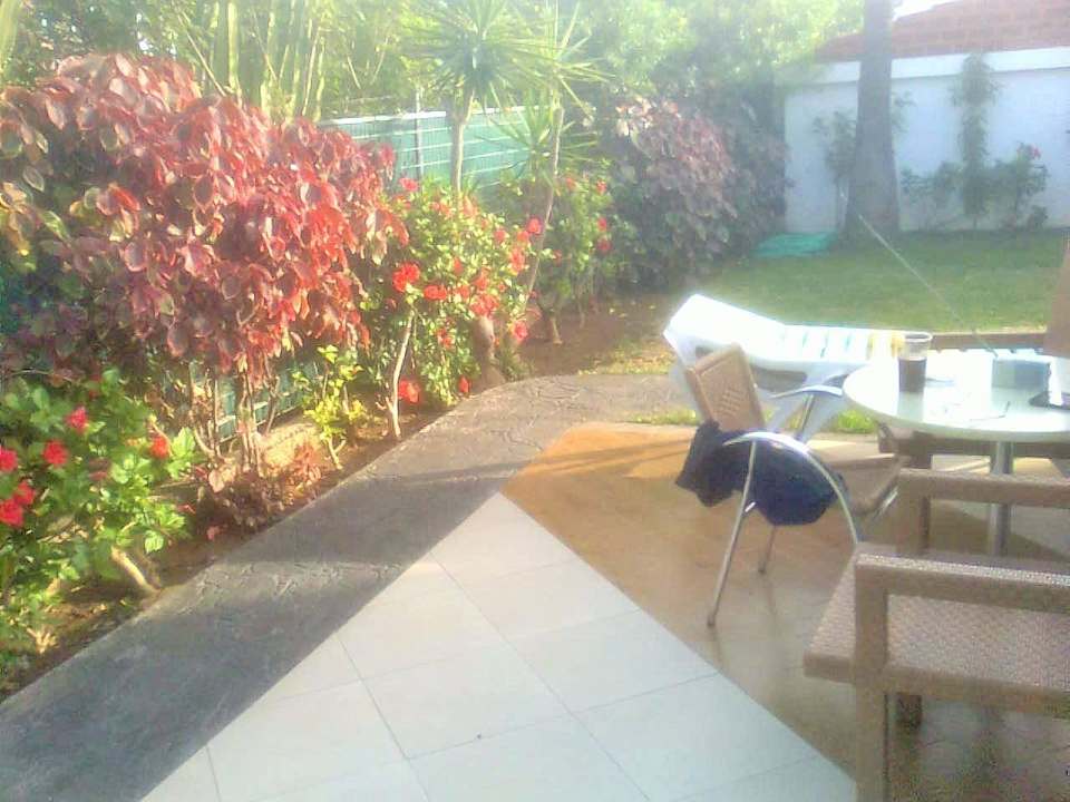 Terrasse HL Miraflor Suites Hotel