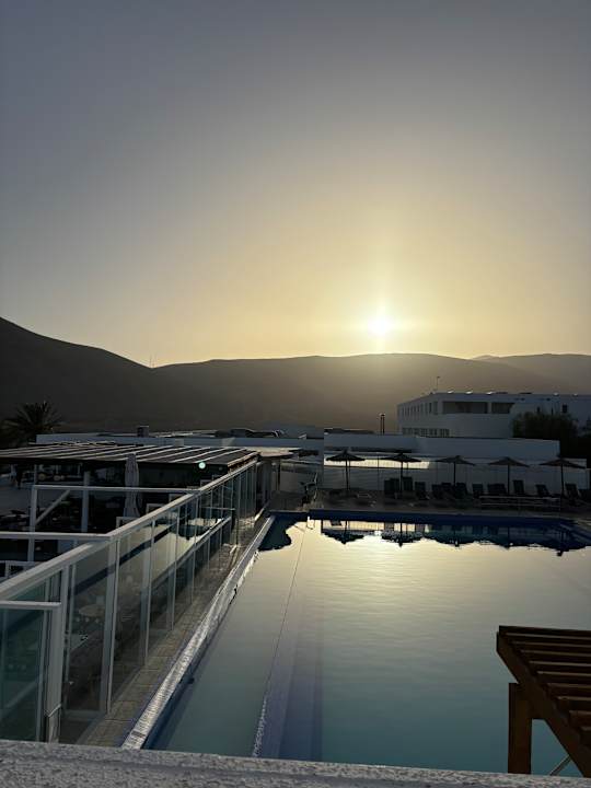 Pool allsun App.-Hotel Esquinzo Beach