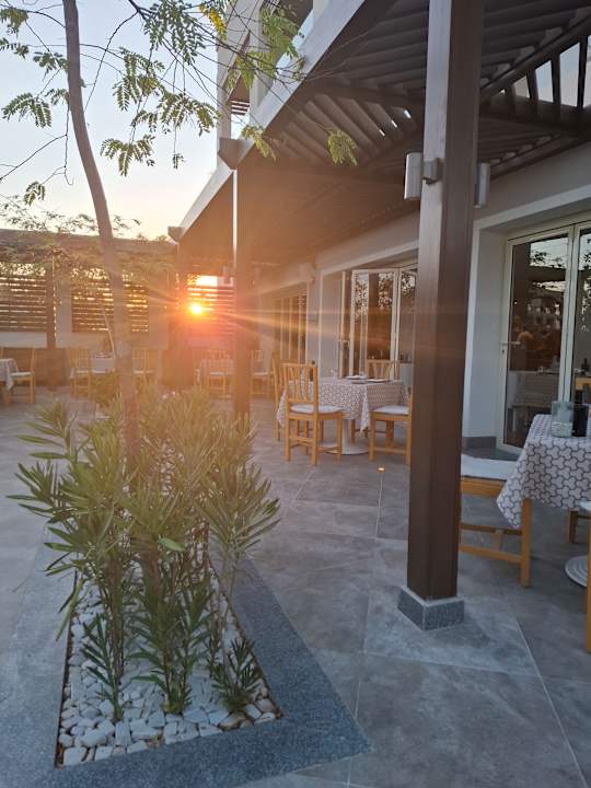 Gastro Steigenberger Resort Ras Soma