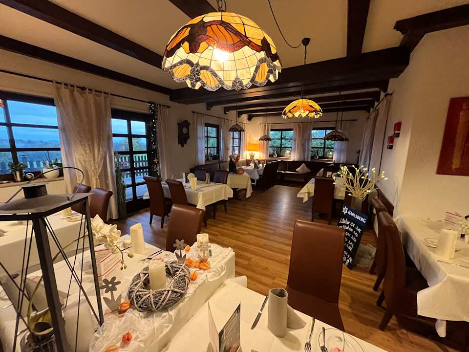 Gastro Landhaus Waldziegelhütte