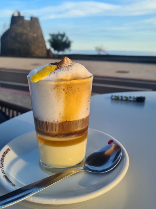 Gastro Hipotels La Geria