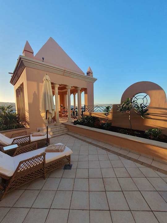 Zimmer JOIA El Mirador by Iberostar