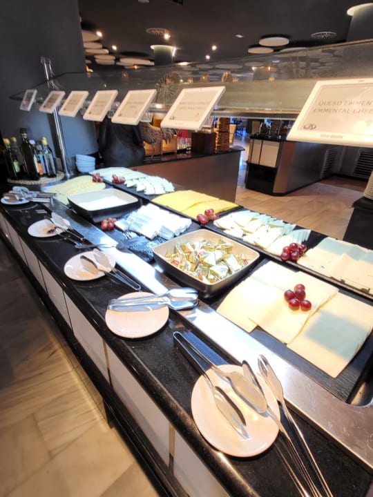 Gastro Grand Palladium White Island Resort & Spa