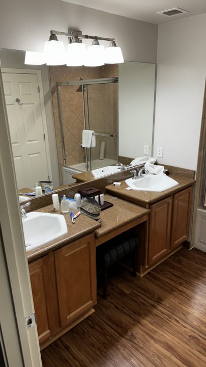 Zimmer Tahiti All-Suite Resort