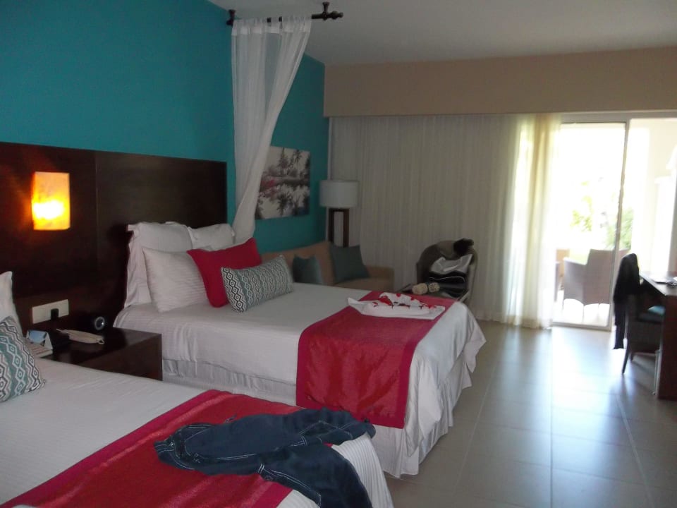 Preferred zimmer Secrets Royal Beach Punta Cana - Adults only