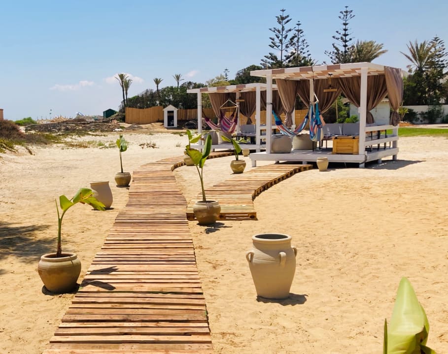 Strand Sentido Marillia Resort & Spa
