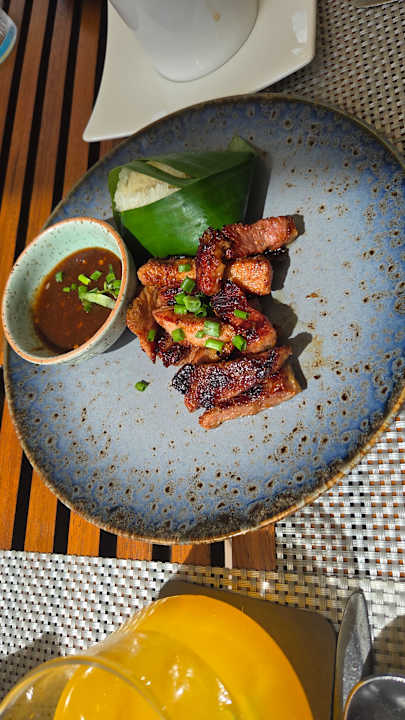 Gastro Casa de La Flora