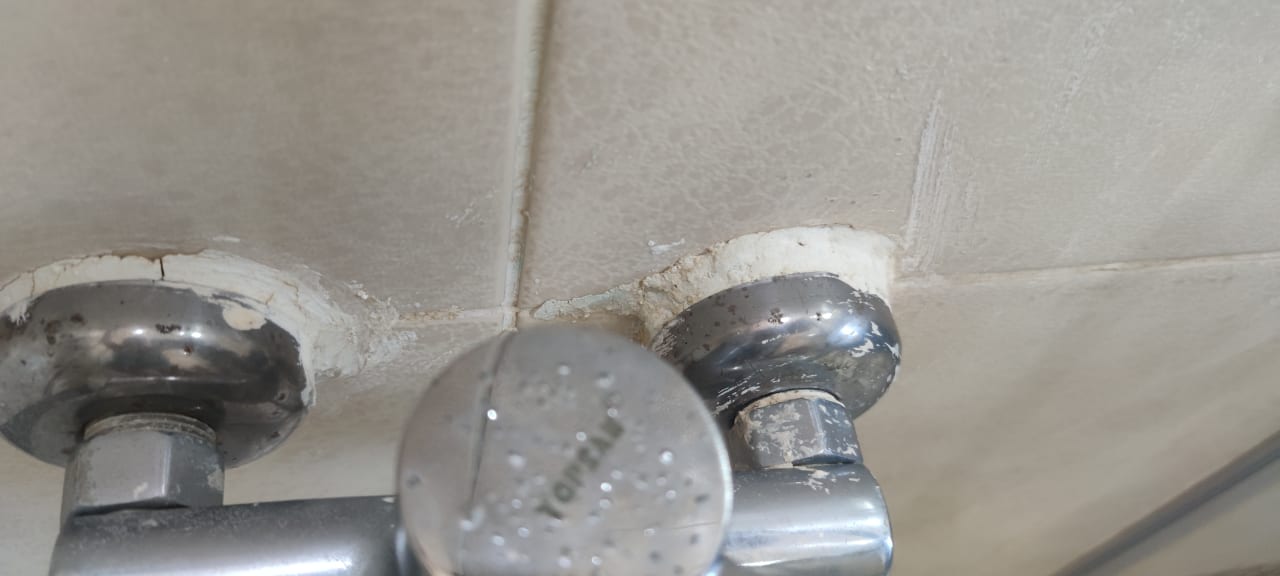 Zimmer Beach Safari Nubian Resort