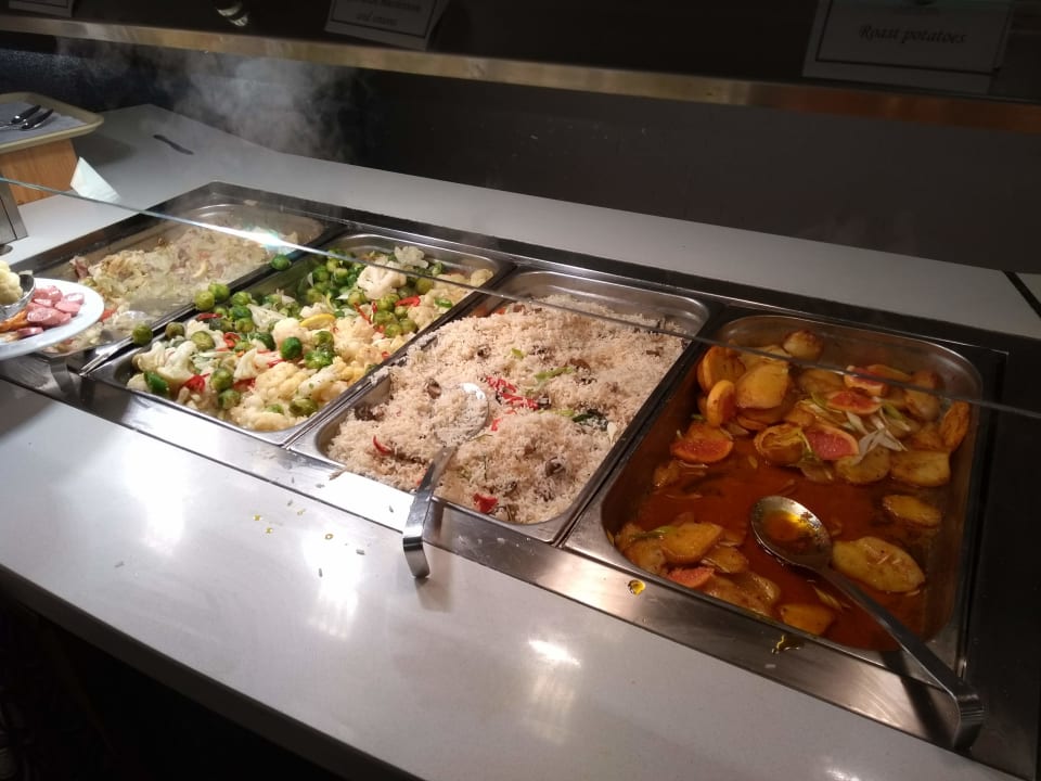 Abendessen Riviera Spa Resort - Adults Only