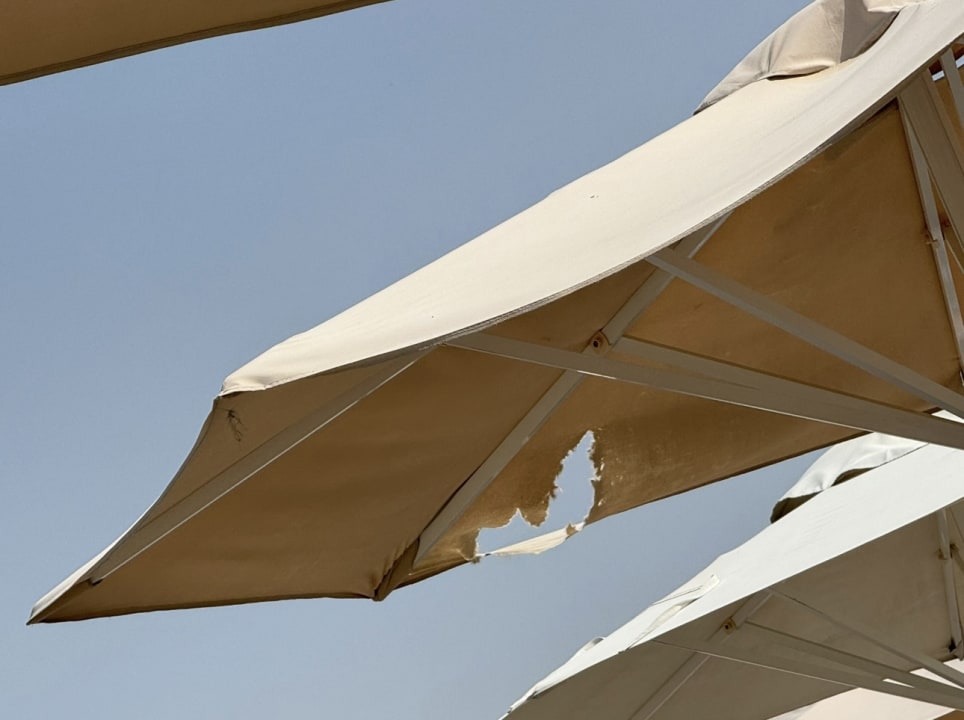 Strand Anantara The Palm Dubai Resort