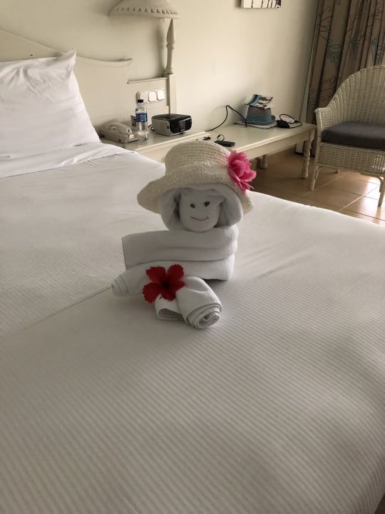 Zimmer Iberostar Waves Costa Dorada