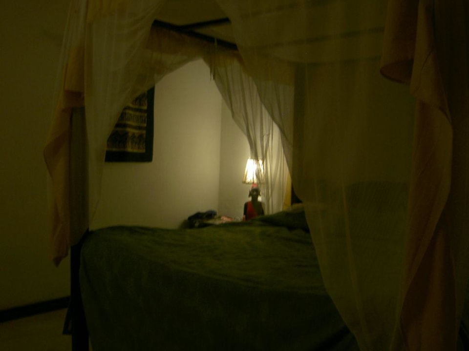 Zimmeransicht Hotel Papillon Lagoon Reef