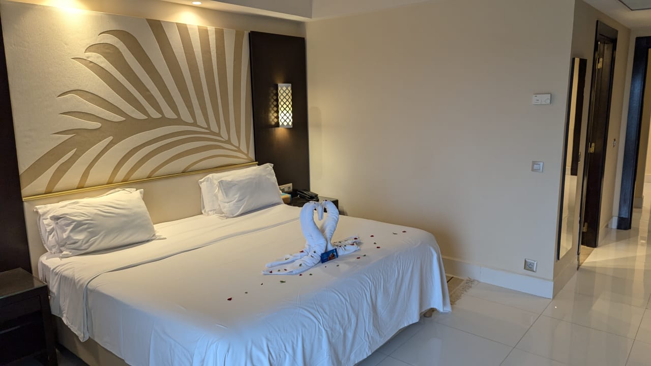 Zimmer Iberostar Selection Kuriat Palace