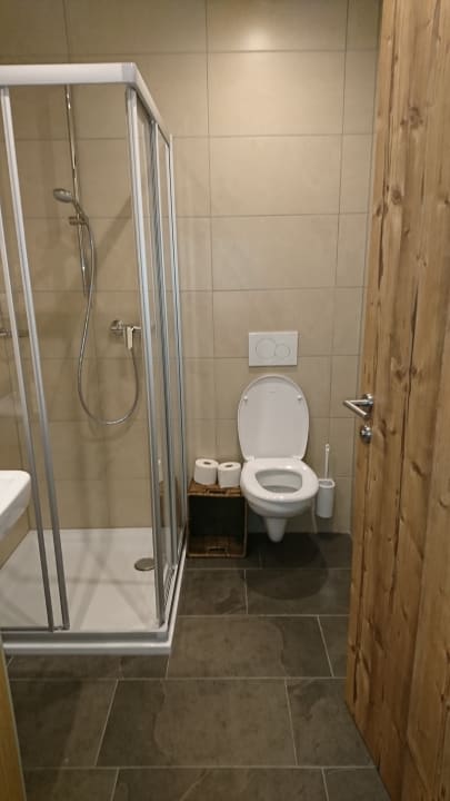 Zimmer Hotel Wolkensteinbär