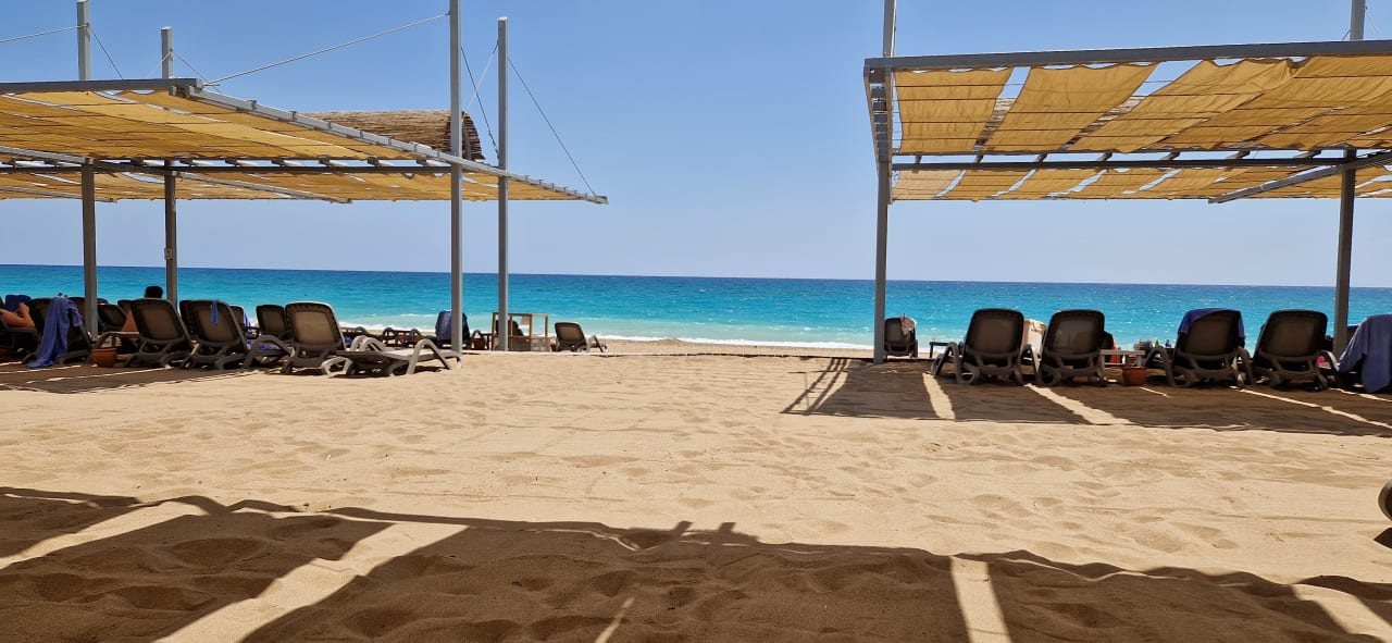 Strand Blue Waters Club