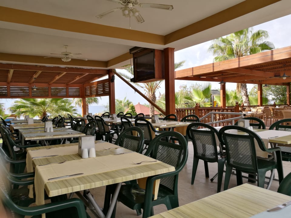 Gastro Club Dizalya