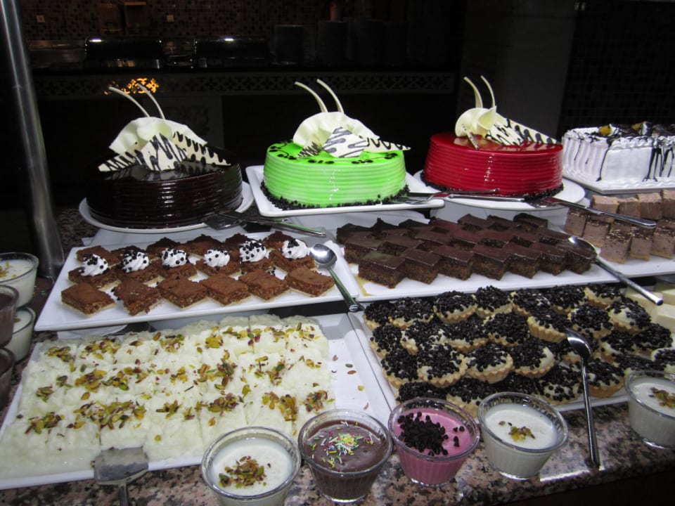 Restaurant My Home Resort