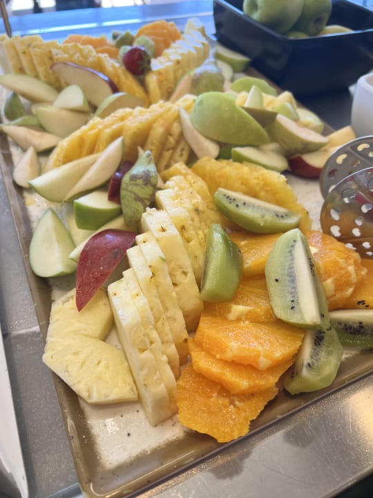 Gastro Kakkos Beach Hotel