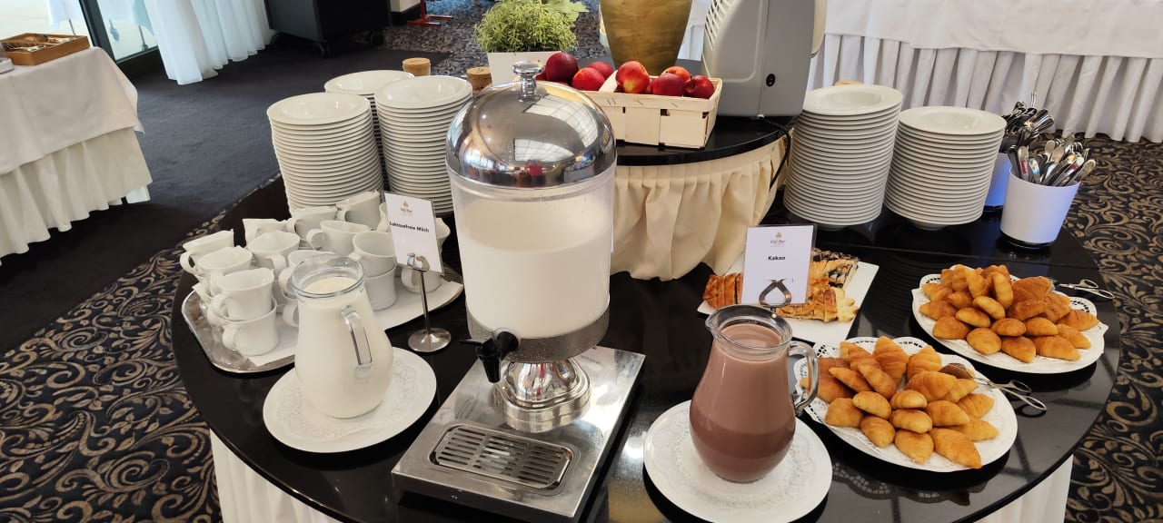 Gastro Cliff Hotel Rügen